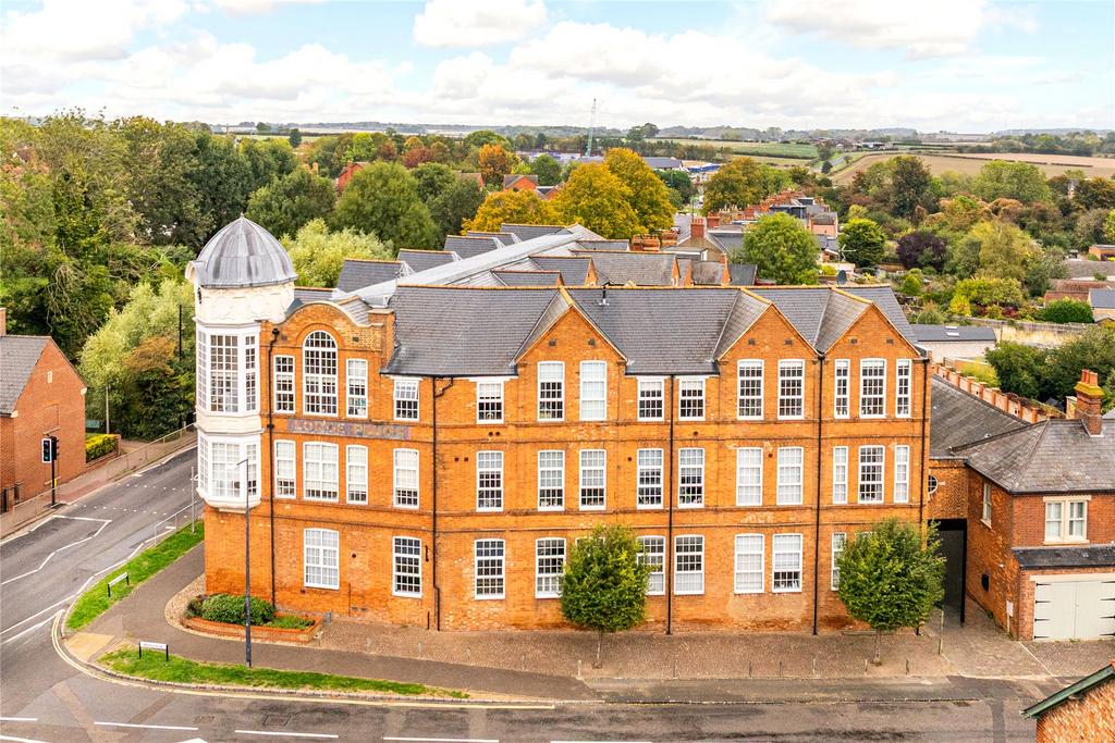 Main Building