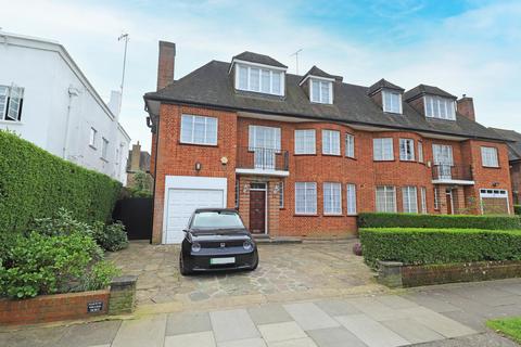 undefined, Hampstead Garden Suburb N2
