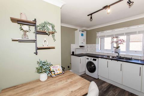 2 bedroom semi-detached house for sale, Sycamore Close, Bolsover, S44