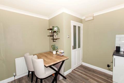 2 bedroom semi-detached house for sale, Sycamore Close, Bolsover, S44