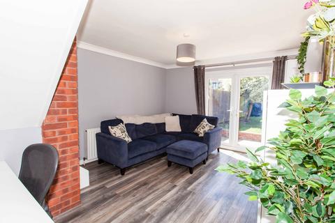 2 bedroom semi-detached house for sale, Sycamore Close, Bolsover, S44