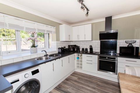 2 bedroom semi-detached house for sale, Sycamore Close, Bolsover, S44