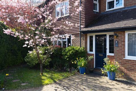 5 bedroom detached house for sale, The Boundary, Langton Green, TN3