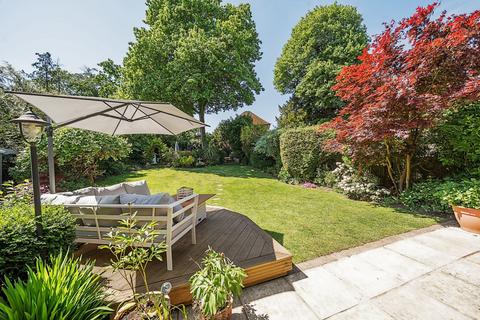 5 bedroom detached house for sale, The Boundary, Langton Green, TN3