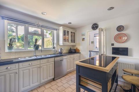 5 bedroom detached house for sale, The Boundary, Langton Green, TN3