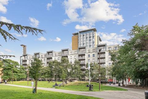 3 bedroom apartment for sale, Naylor Building, E1