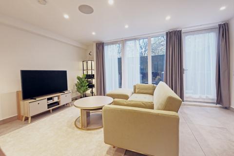 3 bedroom apartment for sale, Naylor Building, E1