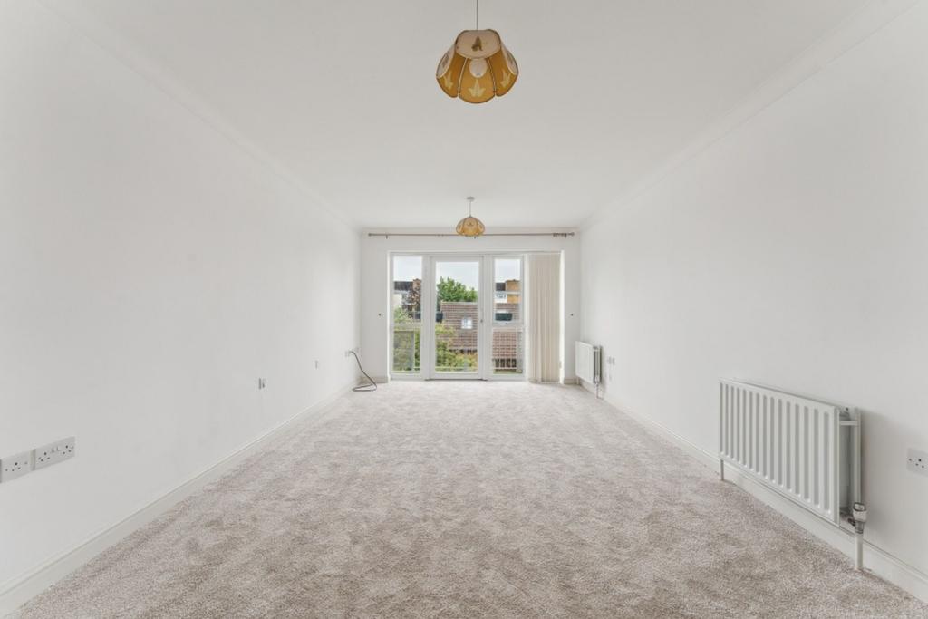 Sitting/Dining Room