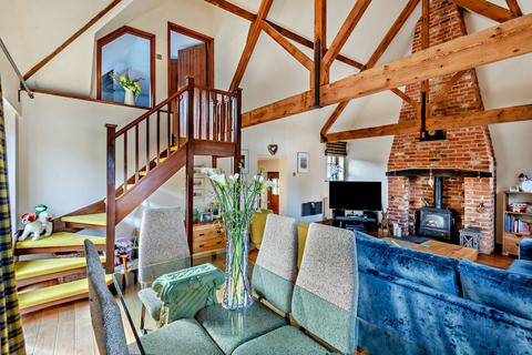 4 bedroom barn conversion for sale, School Road, Stanford Rivers, CM5