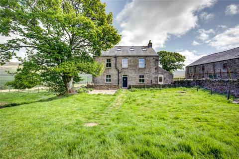 5 bedroom property with land for sale, Carrshield, Hexham, Northumberland, NE47