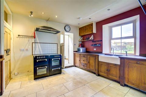 5 bedroom property with land for sale, Carrshield, Hexham, Northumberland, NE47