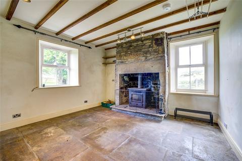 5 bedroom property with land for sale, Carrshield, Hexham, Northumberland, NE47