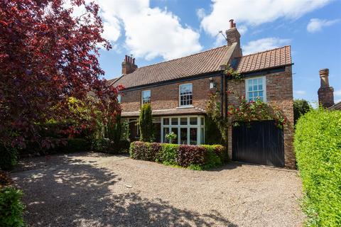 6 bedroom semi-detached house for sale, Strensall Road, Huntington, York