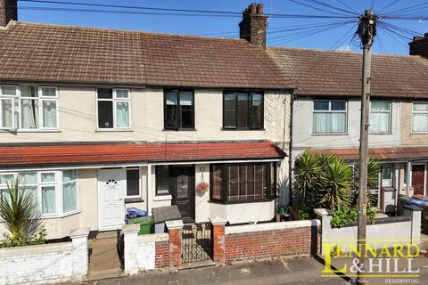 undefined, Rosebery Road, Grays RM17