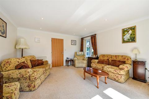 undefined, The Avenue, Andover