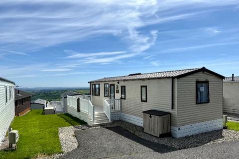 undefined, Victory Coaster 36ft x 12ft Tamar View Holiday Park, Gunnislake PL17