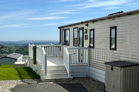 undefined, Victory Coaster 36ft x 12ft Tamar View Holiday Park, Gunnislake PL17