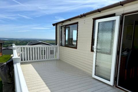 undefined, Victory Coaster 36ft x 12ft Tamar View Holiday Park, Gunnislake PL17