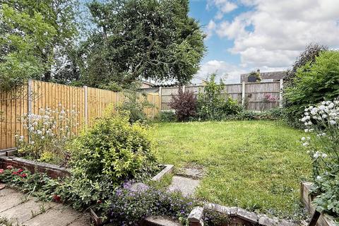 6 Armada Drive, Hythe, Southampton, SO45 5BS