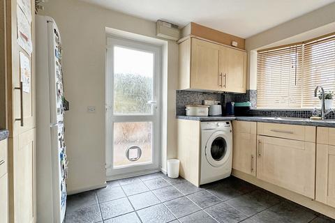 6 Armada Drive, Hythe, Southampton, SO45 5BS