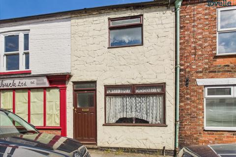 undefined, Union Street, Market Rasen, LN8