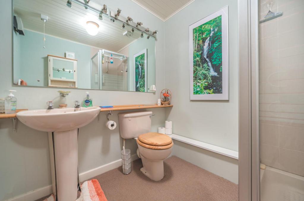 En suite