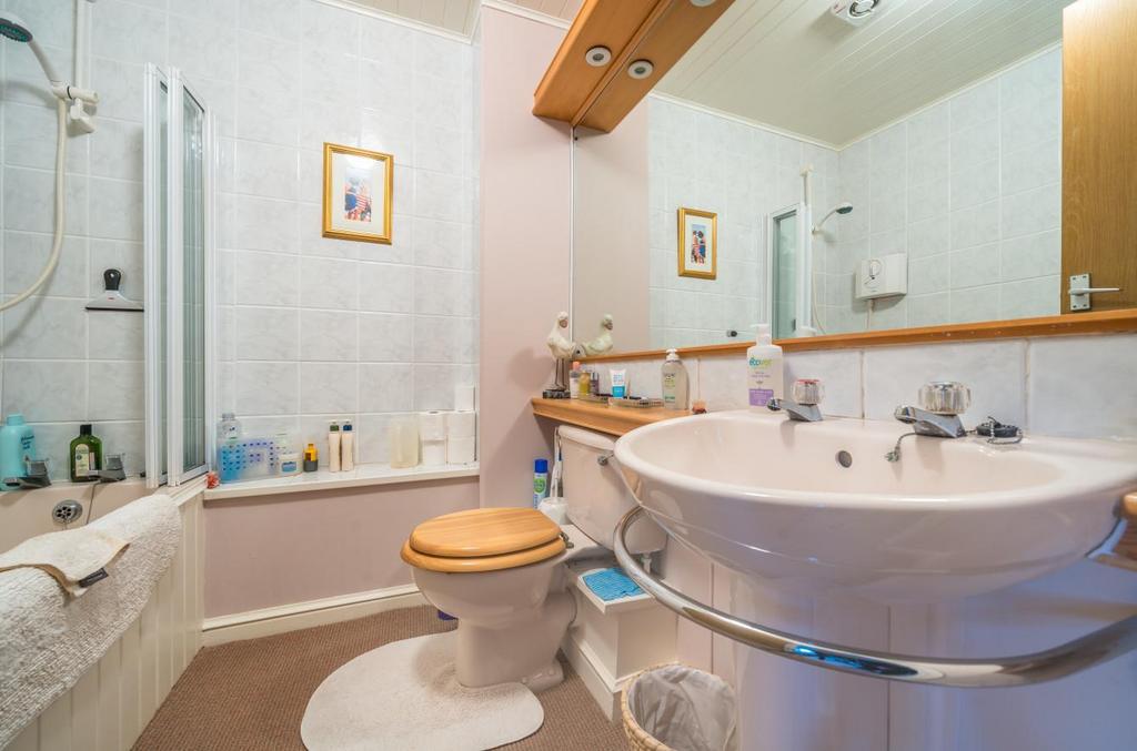 En suite