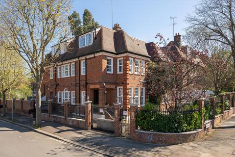 undefined, Ranulf Road, London, NW2