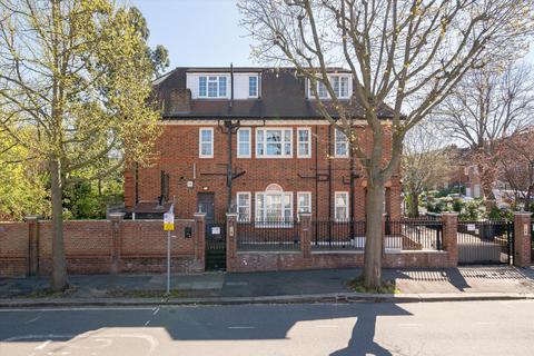 undefined, Ranulf Road, London, NW2