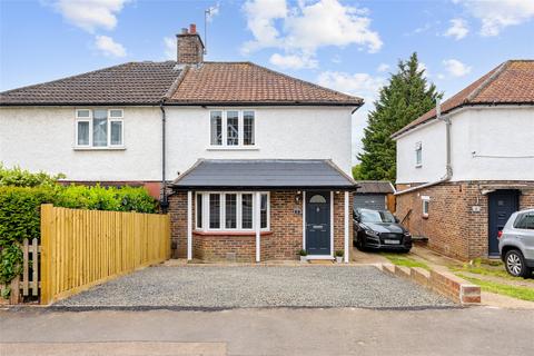 2 bedroom semi-detached house for sale, Stockton Road, Reigate, Surrey, RH2