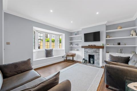 2 bedroom semi-detached house for sale, Stockton Road, Reigate, Surrey, RH2
