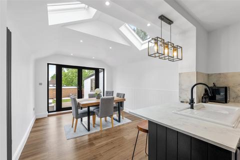 2 bedroom semi-detached house for sale, Stockton Road, Reigate, Surrey, RH2