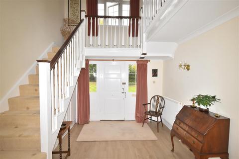 4 bedroom detached house for sale, Pinfold Lane, Elston, Newark