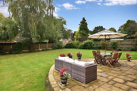4 bedroom detached house for sale, Pinfold Lane, Elston, Newark