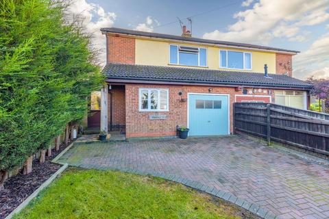 undefined, Brookfield Old Dalby