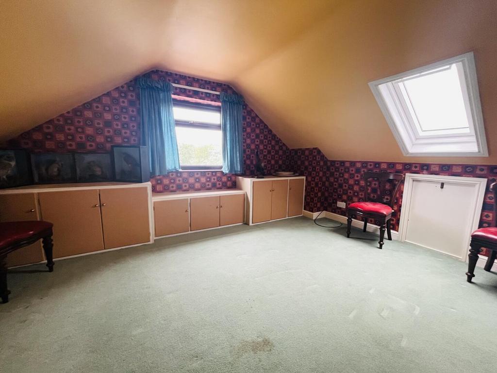 Bedroom 5