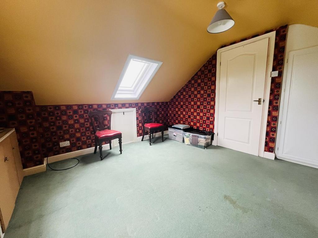 Bedroom 5