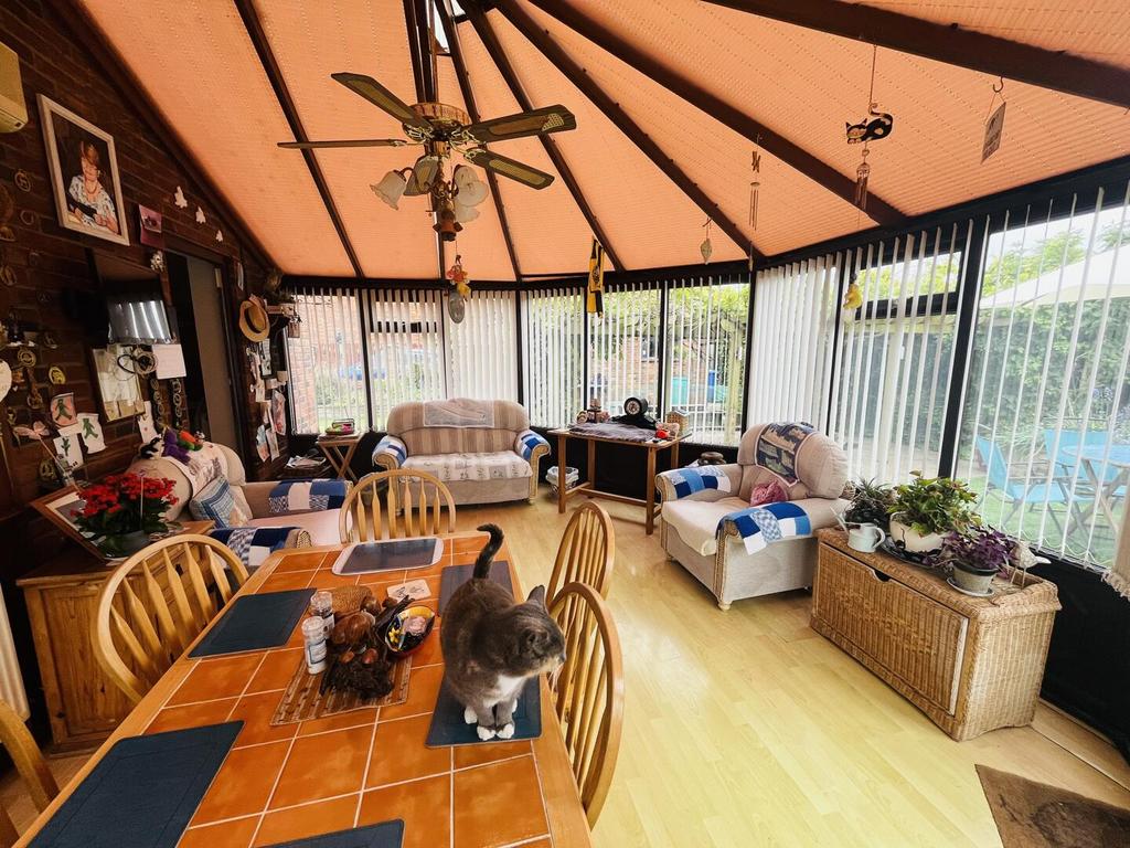 Conservatory