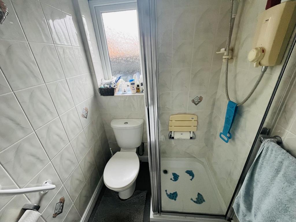 Master Bedroom Ensuite