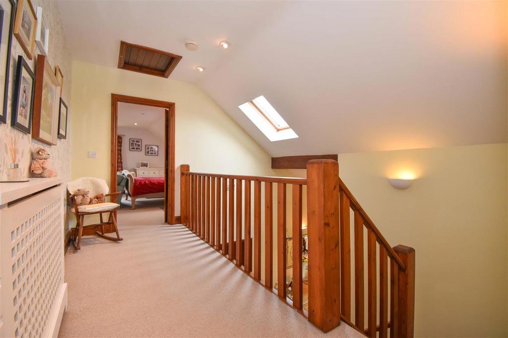 First Floor   Gallery Landing.