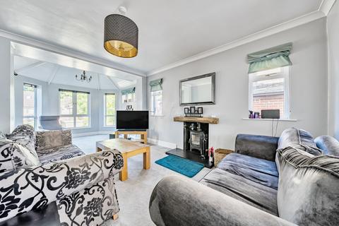 4 bedroom detached house for sale, Chalvington Road, Chandler's Ford, Eastleigh, Hampshire, SO53