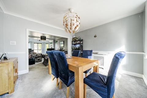 4 bedroom detached house for sale, Chalvington Road, Chandler's Ford, Eastleigh, Hampshire, SO53