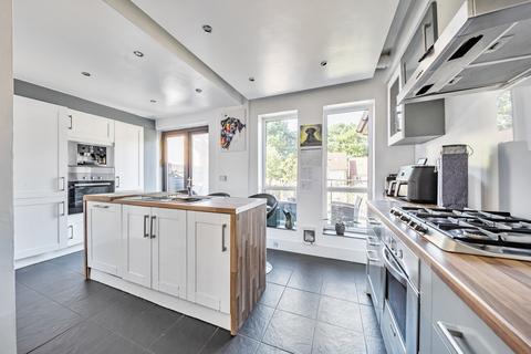 4 bedroom detached house for sale, Chalvington Road, Chandler's Ford, Eastleigh, Hampshire, SO53
