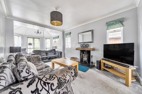 4 bedroom detached house for sale, Chalvington Road, Chandler's Ford, Eastleigh, Hampshire, SO53