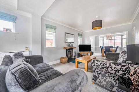 4 bedroom detached house for sale, Chalvington Road, Chandler's Ford, Eastleigh, Hampshire, SO53