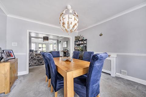 4 bedroom detached house for sale, Chalvington Road, Chandler's Ford, Eastleigh, Hampshire, SO53