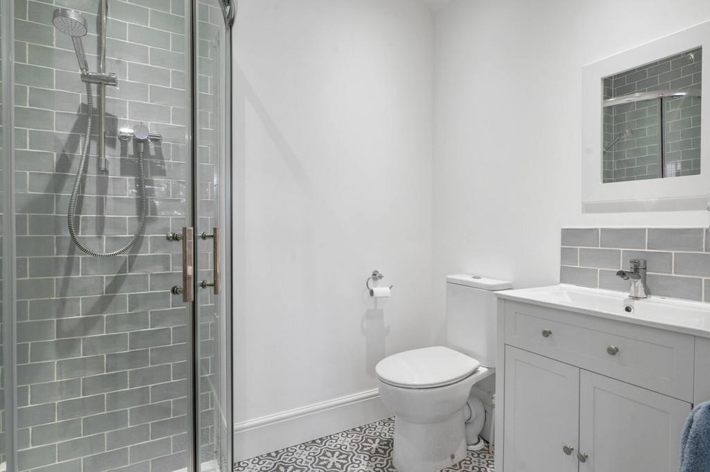 Ensuite