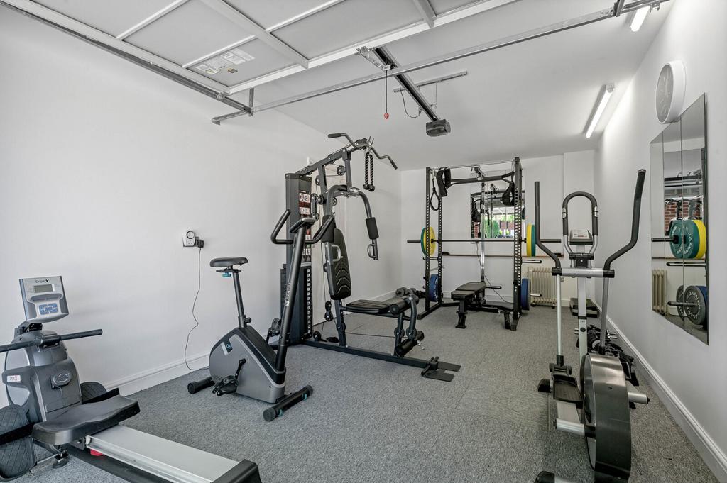 Gym