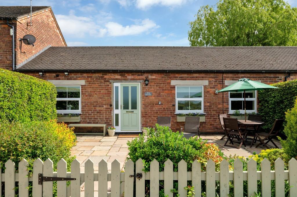 The Byre