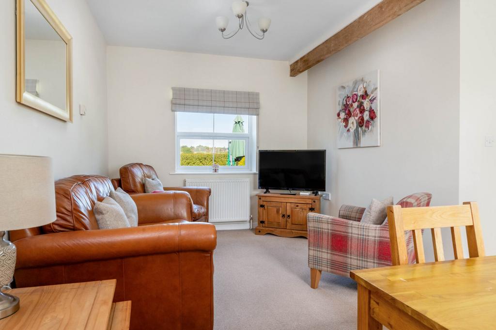 The Byre